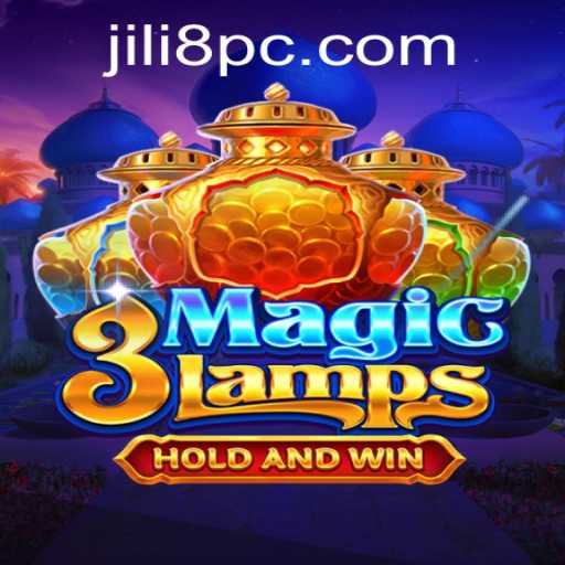 Exploring 3MagicLamps: A Journey into the Mystical World of jili8