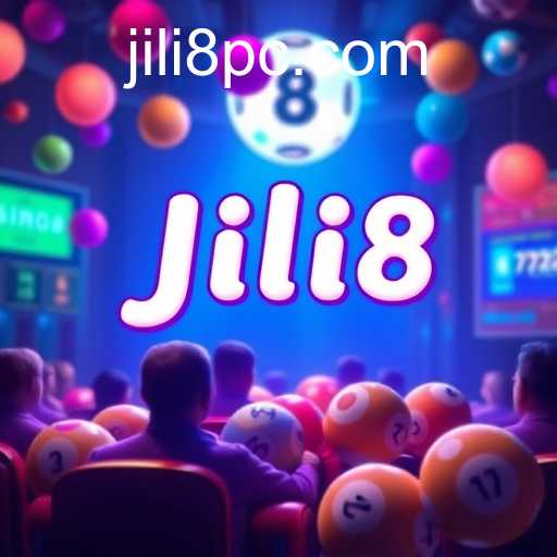 The Fascinating World of Bingo Games and the Rising Trend of Jili8