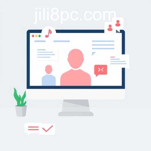 Contact Us: Your Gateway to Jili8