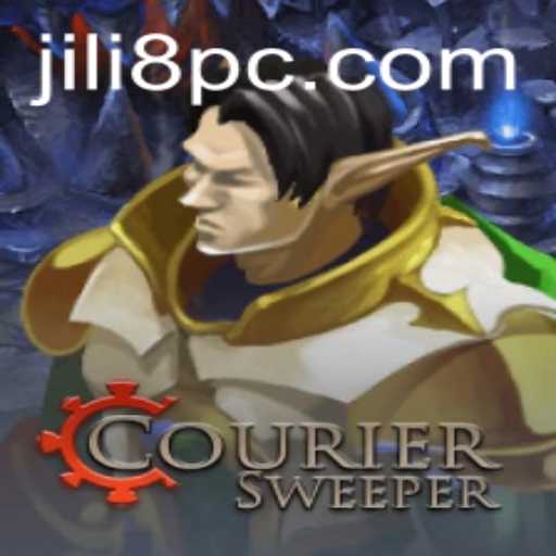 CourierSweeper: A New Gaming Sensation