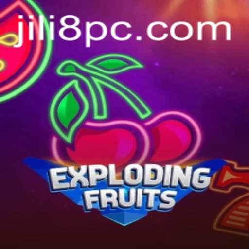 ExplodingFruits: A Fresh Take on the Casual Gaming Phenomenon