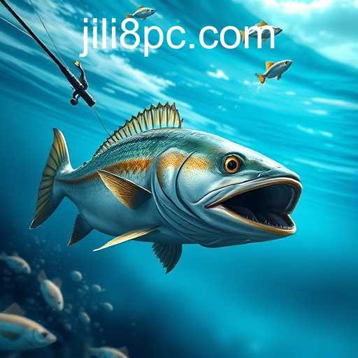 Exploring the Exciting World of Fishing Games with Jili8