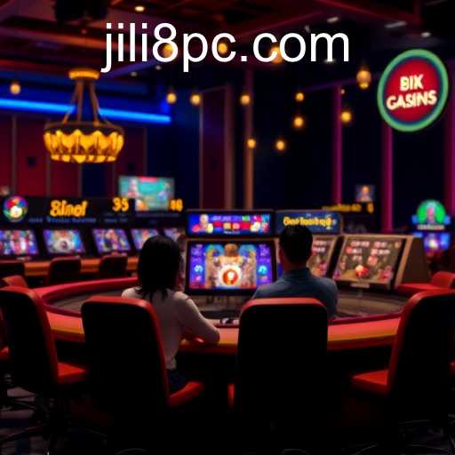jili8