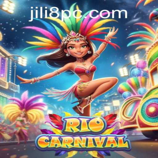 RioCarnival: A Festive Adventure in the World of Gaming