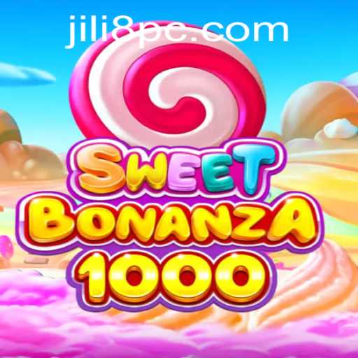 SweetBonanza1000: A Deep Dive into the Sweet and Exciting World of Jili8 Gaming