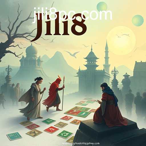 jili8