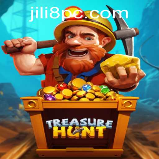 Exploring the Adventure in TreasureHunt with jili8